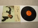 DAVID BOWIE - RARE LODGER 2017 TONY VISCONTI MIX VINYL - NEW & UNPLAYED