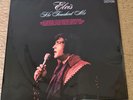 Elvis Presley He Touched Me.  Friday Music