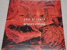 Edge Of Sanity Purgatory Afterglow Black Vinyl LP Record New Death Metal