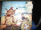 EVE BOSWELL GOLD PARLOPHONE LP