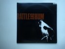 U2 Rattle And Hum (1988 Original Release) Double 2 LP Vinyl Record