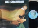 Del Shannon ORIG OZ Signed LP drop down and get me NM ’81 Elektra Tom Petty