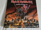 Iron Maiden Maiden England 88 Picture Disc Album