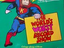 Kenny Everett - The World's Worst Record Show - Vinyl Record.. - S7884A