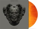 Parkway Drive - Darker Still Lim. Oxblood/Yellow Galaxy Vinyl LP 500 WW NEU