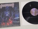 Dissection Into Infinite Obscurity The Grief Prophecy New Black Vinyl LP Record