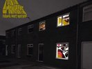 ARCTIC MONKEYS - Favourite Worst Nightmare - Vinyl (gatefold LP)