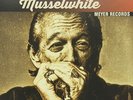 Charlie Musselwhite Blues With a Feeling/Christo Redentor  (Vinyl)  10