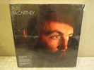Paul McCartney Pure McCartney Vinyl LP