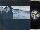 U2 ORIG UK LP Joshua tree EX ’87 Island U26 Alt Rock Bono (EMI pressing)