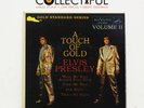 ELVIS PRESLEY - A TOUCH OF GOLD - VOL II - 1959 RCA EPA-5101 - 7