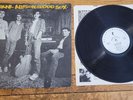 Frank Allison & The Odd Sox Monkey Business Lp 1988 Original  D