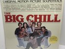 THE BIG CHILL original soundtrack SMOKE COLORED VINYL LIMITED EDITION sealed NEW