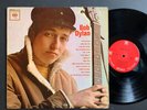 Bob Dylan - Self-Titled SINGAPORE VG+/VG MONO