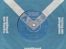 Jack Hammer What Greater Love UA DEMO UP35029 Soul Northern Motown
