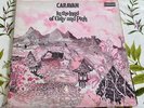 CARAVAN In The Land Of Grey And Pink Original Vinyl LP Album 1971 Prog Rock 70’s