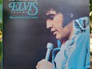 Rare Press Fra 1979 LP 33T Elvis Presley Our Memories Of Elvis Vol 2 Comme NEUF
