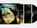 Bobbie Gentry - The Delta Sweete [New Vinyl LP] Deluxe Ed