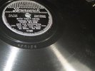 Billie Holiday w TW - With Thee I Swing /Who Loves You? (1936) Brunswick 78 V/V-