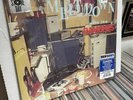 Ramones ‎– Meltdown With The Ramones 2014