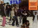 Step by Step - I Always Wanted To Be In The Band [140-Gram Black Vinyl] [New Vin