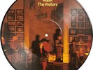 ABBA - The Visitors - Limited Picture Disc Pressing [New Vinyl LP] Ltd Ed, Pictu