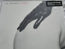 Is This It by The Strokes (Record, 2012) Re Release