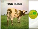 ORG 1970 FRENCH PRESSING NICE COND  VG+/VG++ Pink Floyd Atom Heart Mother LP
