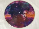 JIMI HENDRIX IN FROM THE STORM PICTURE DISC VINYL ALBUM-1995.