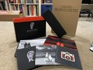 White Stripes Under Great White Northern Lights Box Set