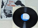 RARE SONNY CLARK DIAL S FOR SONNY Blue Note BLP1570 RVG 63rd Ear DG 9M