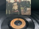 ‘Stand And Deliver/Beat My Guest’ Adam & The Ants SIGNED 7”