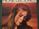 RICKIE LEE JONES Mobile Fidelity Original Master Recording Near Mint/ Mint-