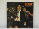 AC/DC LP If You Want Blood You've Got It Atlantic KSD 19212 1978 Vinyl -R35