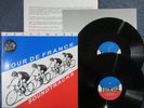 KRAFTWERK Tour De France Soundtracks /2 LP Set E.U. 2003 EMI KLING KLANG 5917081