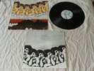 THE CURE JAPANESE WHISPERS 1st UK PRESS A1/B1 & INSERT - SUPERB NEAR MINT VINYL