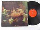 Kin Ping Meh Kin Ping Meh, D-1st press 1972, ...great Krautrock-Collectors-Item
