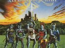 Armored Saint - Armored Saint - March Of The Saint [Used Very Good Vinyl LP] Blu