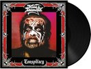 King Diamond - Conspiracy [Used Very Good Vinyl LP] 180 Gram