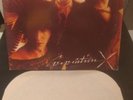 Generation X - Generation X - 1978 LP - PV 41169 - Chrysalis - EX  Vinyl