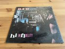 REO Speedwagon Hi Infidelity - 1980 Vinyl Record LP - Epic FE-36844 NEW SEALED