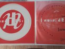 Noir désir Du Ciment Sous Les Plaines 1990 Vinyle - Version 847 973-1- VG+