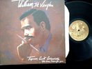 WILLIAM DeVAUGHN Figures Can't Calculate VINYL LP w/Be Thankful For What You Got