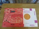 DECCA LXT 2718 O/G ED.1 MAHLER SYMPHONY 4 VAN BEINUM PLUS DECCA SXL 2305