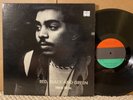Solidarity Unit Red Black And Green VG+ RARE private press free jazz GRAIL