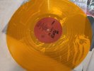 Static Age by Misfits (Record, 1997)  Yellow