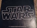 Vintage Original 1977 Star Wars ANH Soundtrack Double Vinyl LP Record Album
