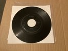 Blondie .. Maria   rare radio edit Juke Box only 7” Black label.  Punk New Wave 