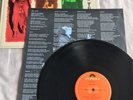 The Jam - The Gift New Zealand NZ Pressed Vinyl  LP 1982 Paul Weller