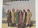 Foreigner Self-Titled Vinyl LP 1977 FACTORY SEALED  Atlantic SD 19109